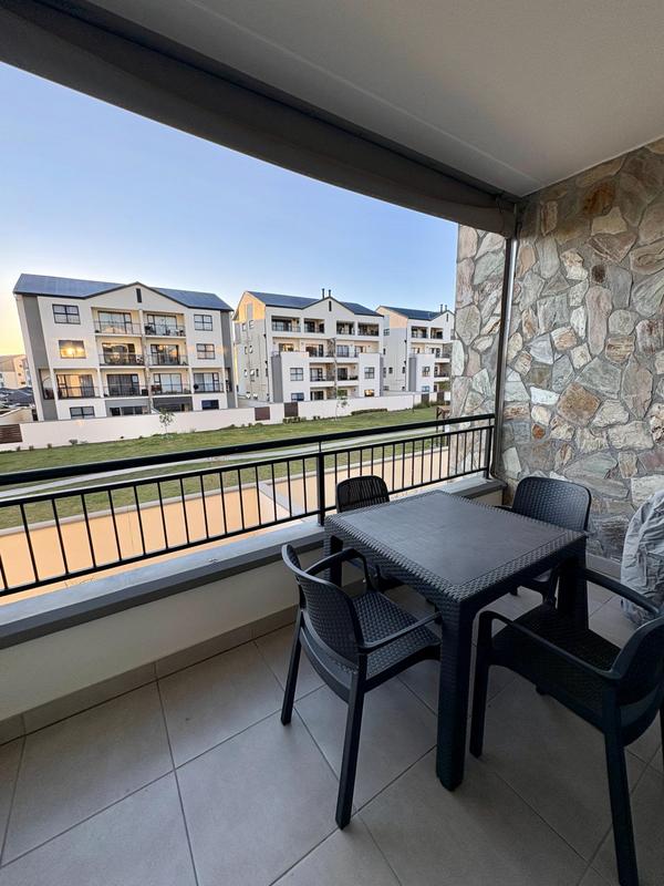 2 Bedroom Property for Sale in The Huntsman Western Cape